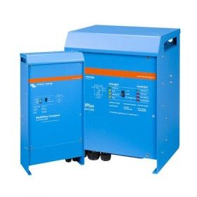 MultiPlus 800VA – 5kVA2